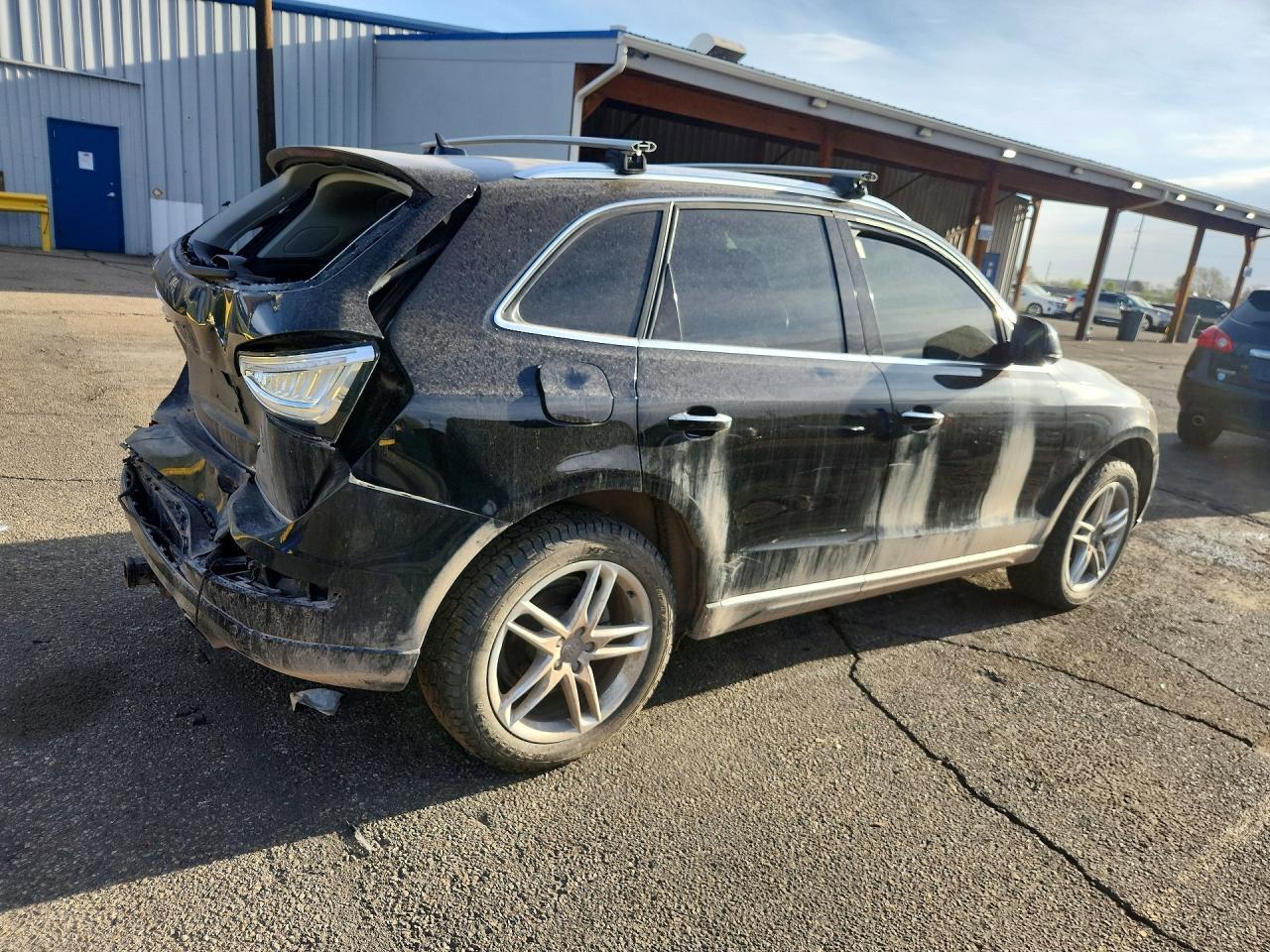 2016 Audi Q5 - Image 3