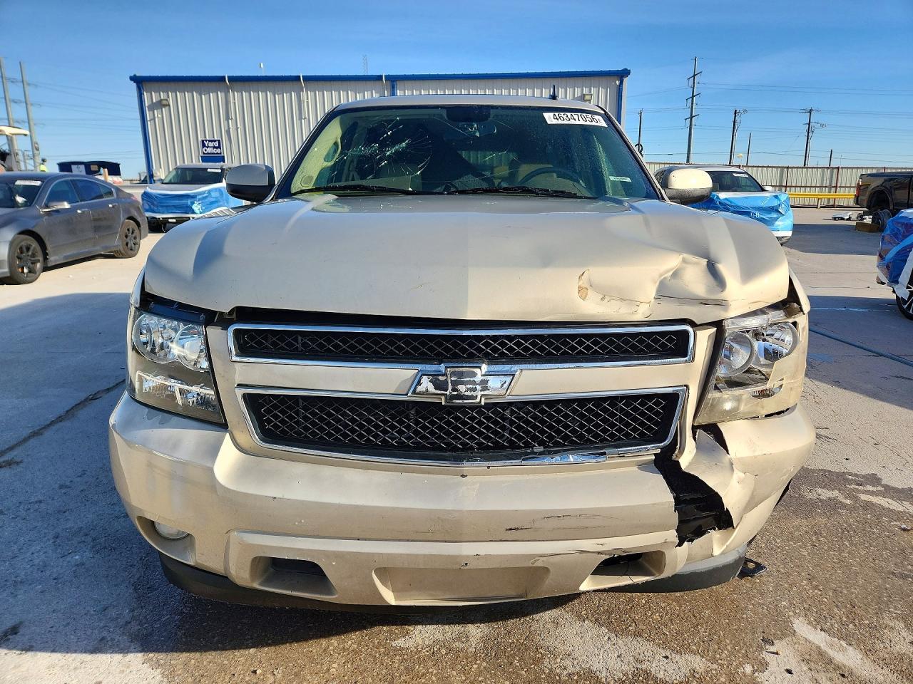 2009 Chevrolet Suburban C1500 Lt - Фото 5