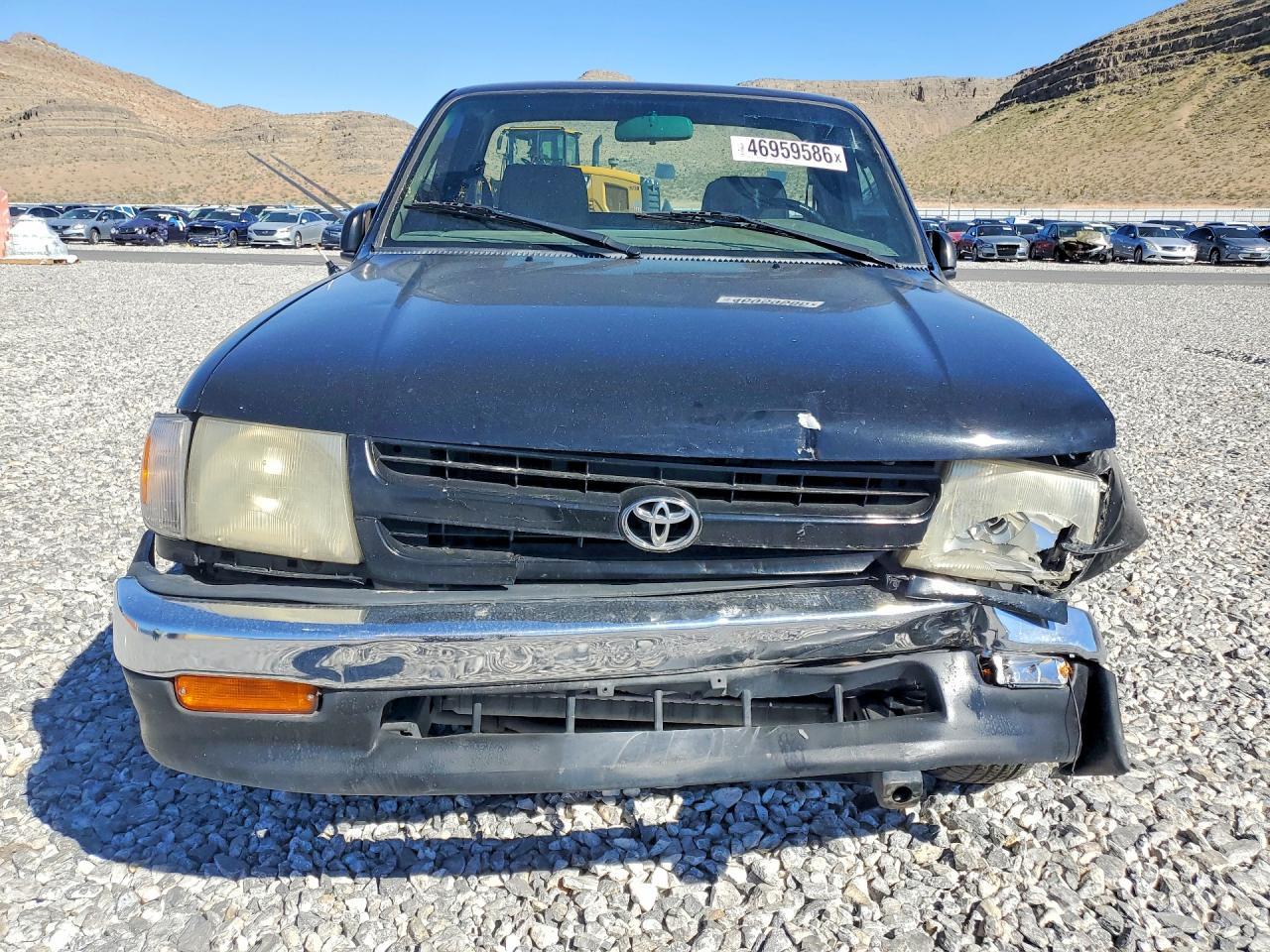 1998 Toyota Tacoma Base - Image 5