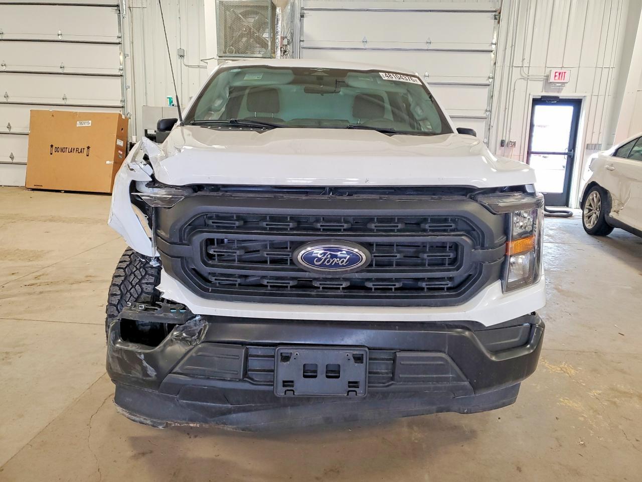 2023 Ford F150 - Фото 5