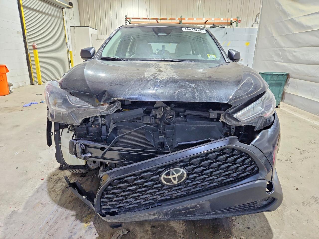 2023 Toyota Corolla Cross L - Фото 5