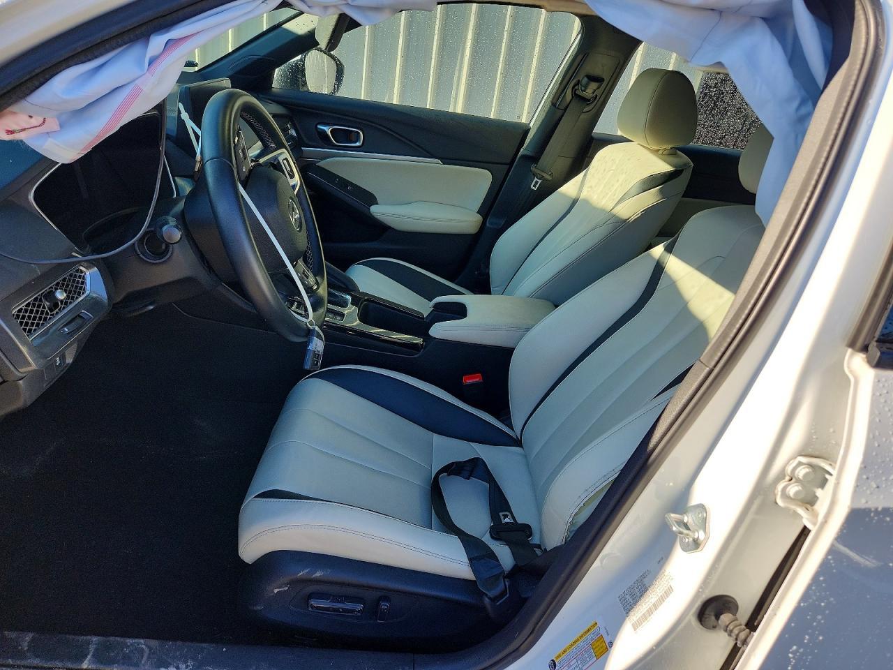 2023 Acura Integra A-Spec - Фото 7