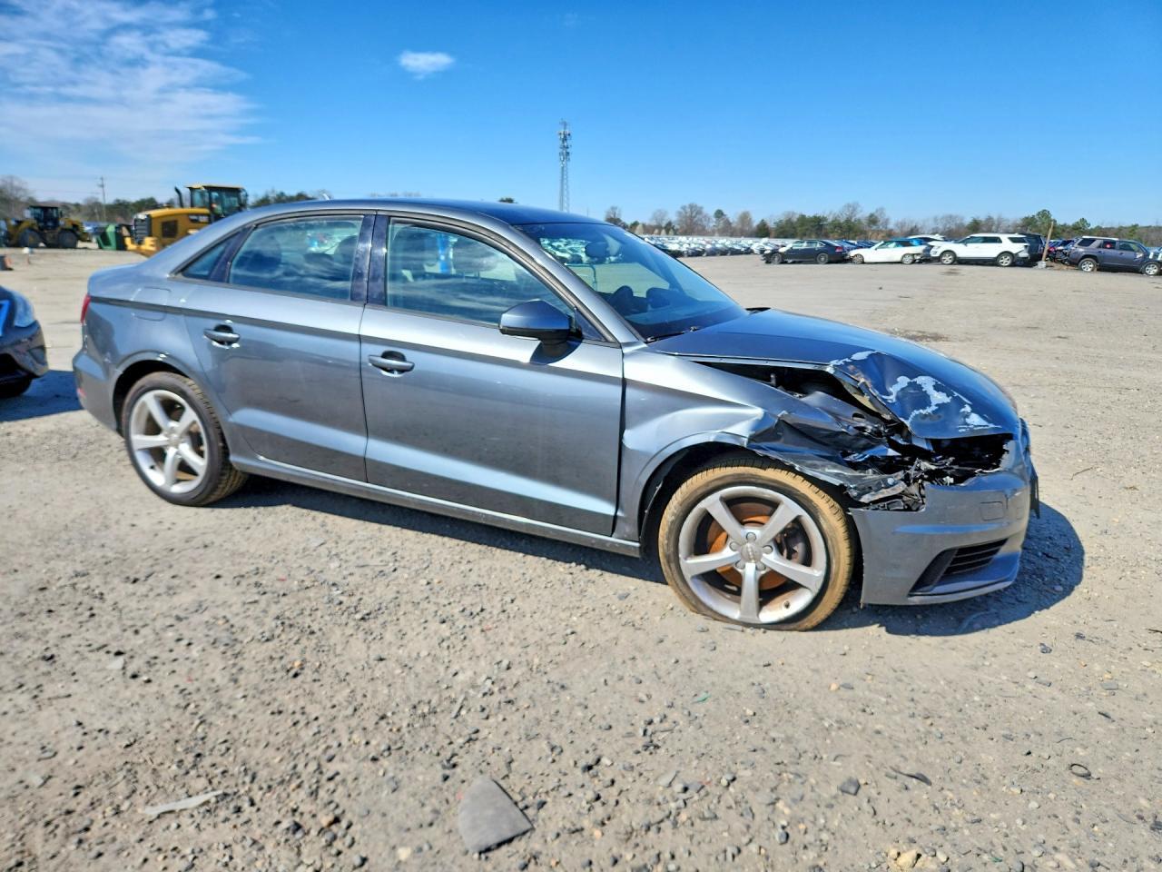 2015 Audi A3 Premium - Image 4