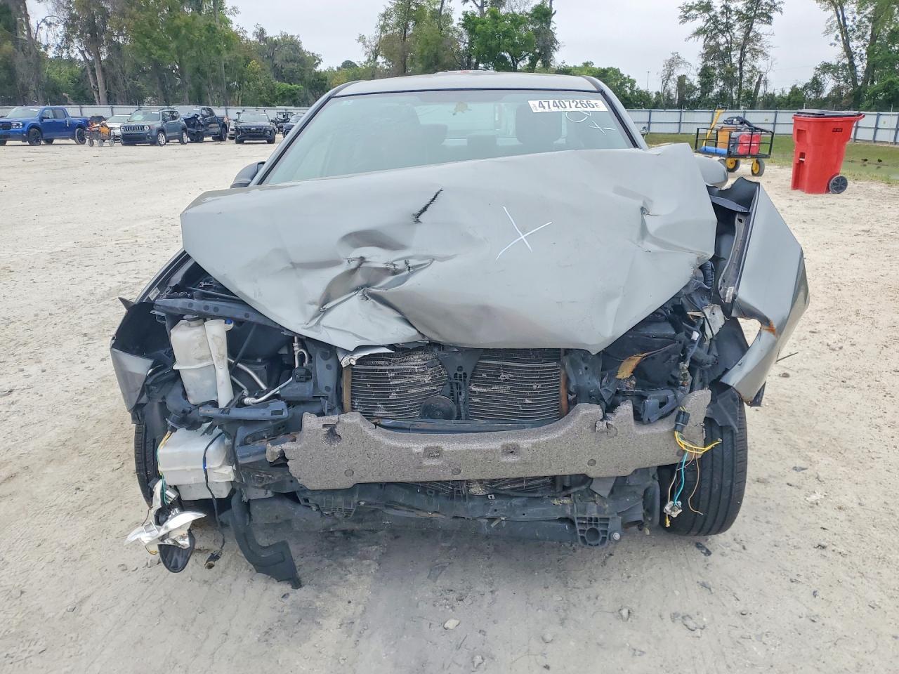 2010 Hyundai Elantra Gls - Фото 5