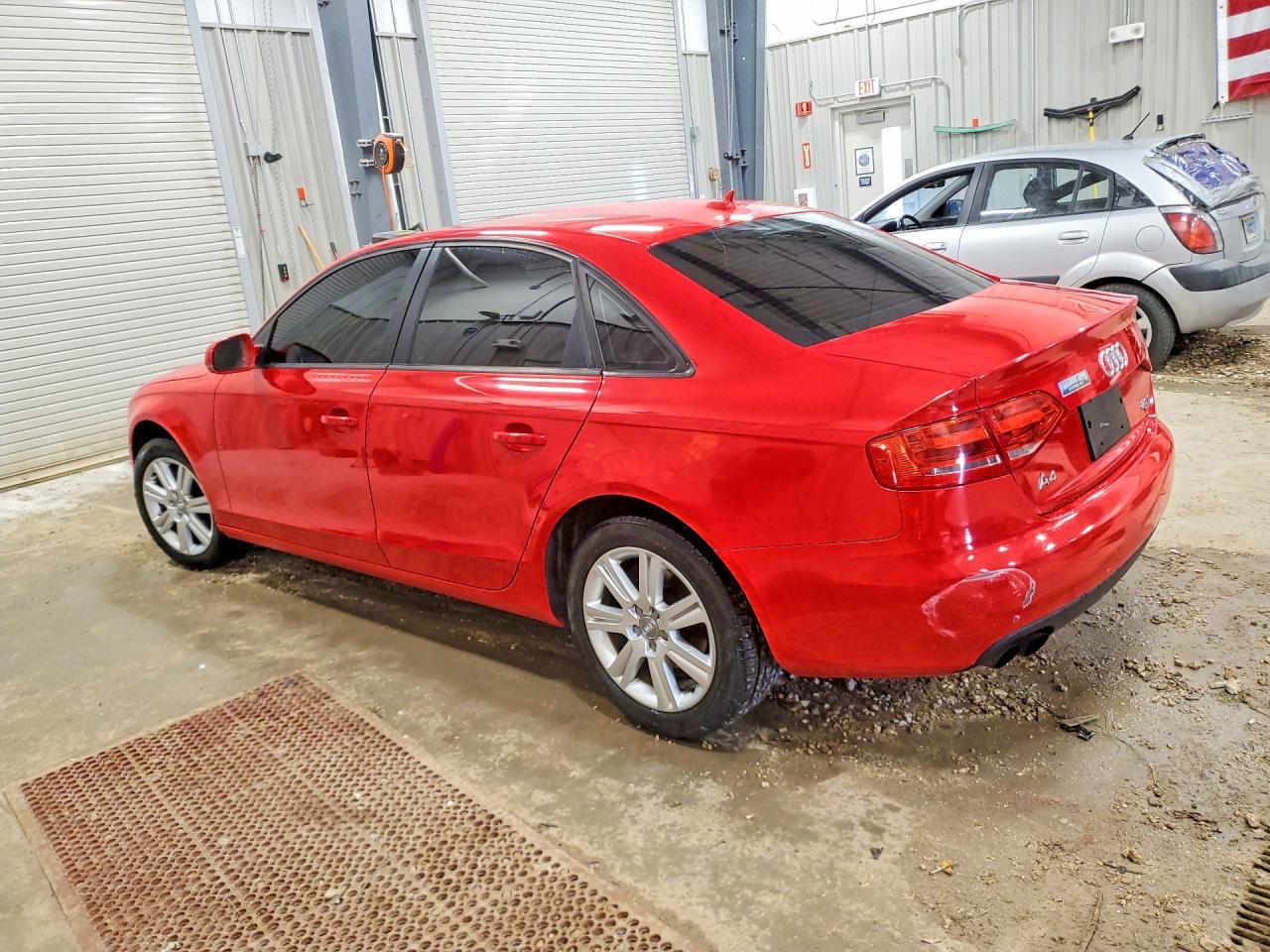 2010 Audi A4 Premium - Image 2