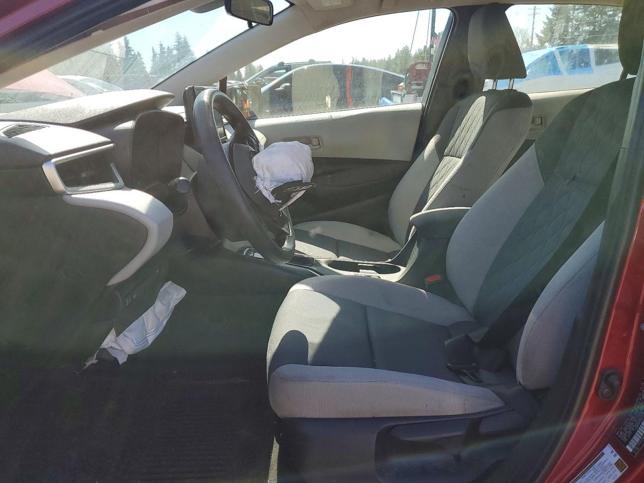 2023 Toyota Corolla Hybrid Le - Фото 7