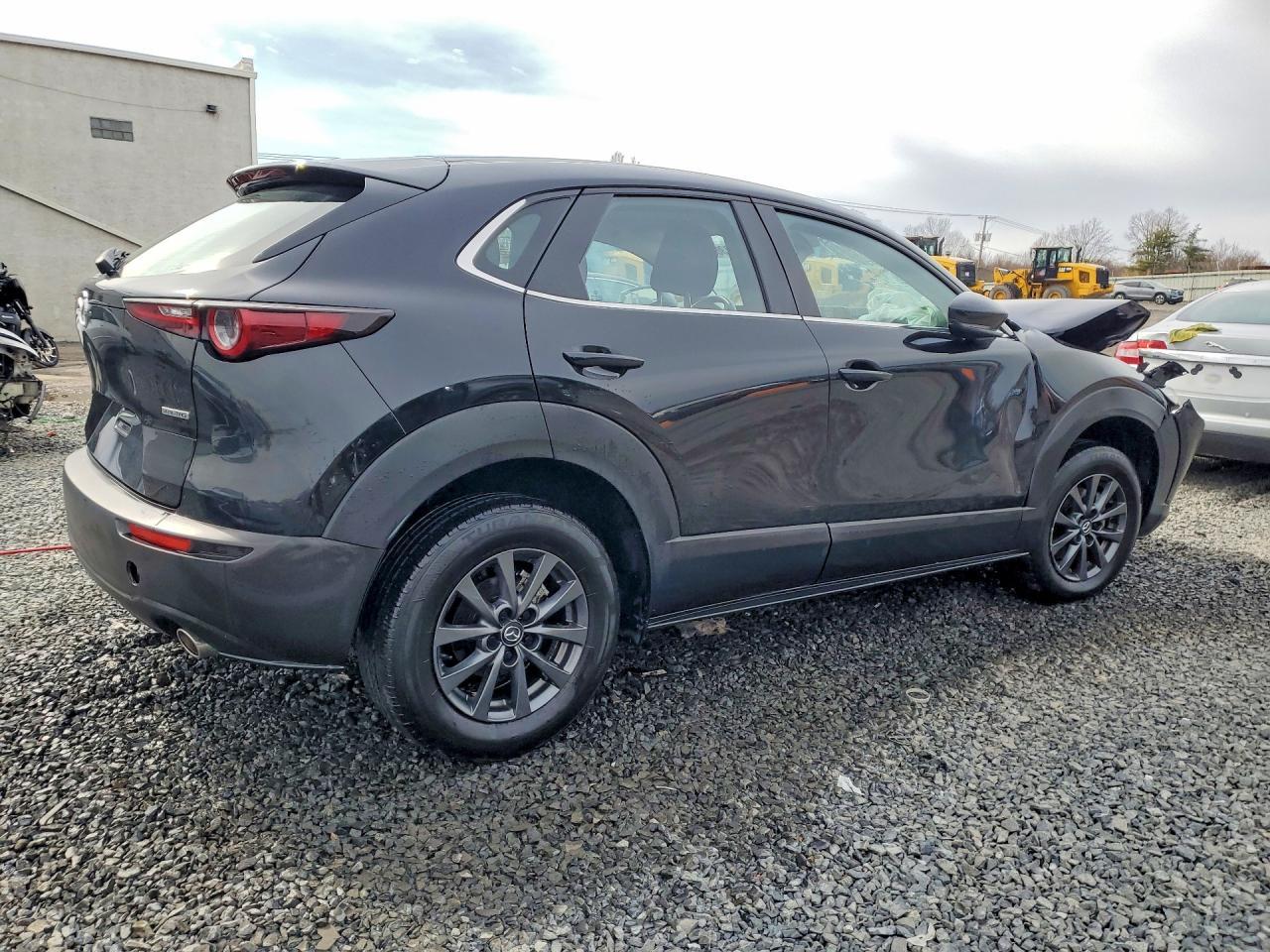 2024 Mazda Cx-30 - Image 3