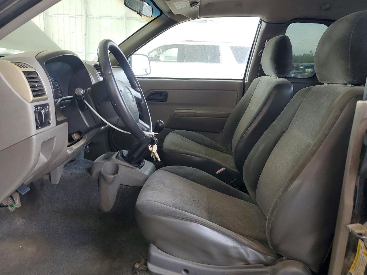 2007 Isuzu I-290 - Фото 7