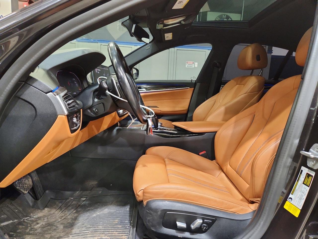 2020 BMW 540 I - Image 7