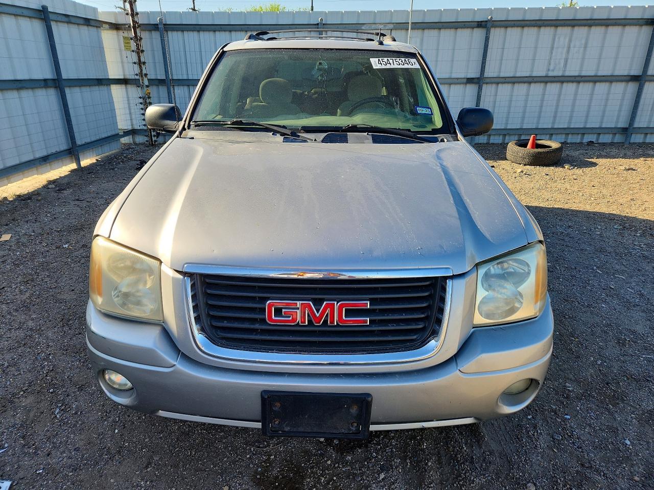 2005 GMC Envoy - Фото 5