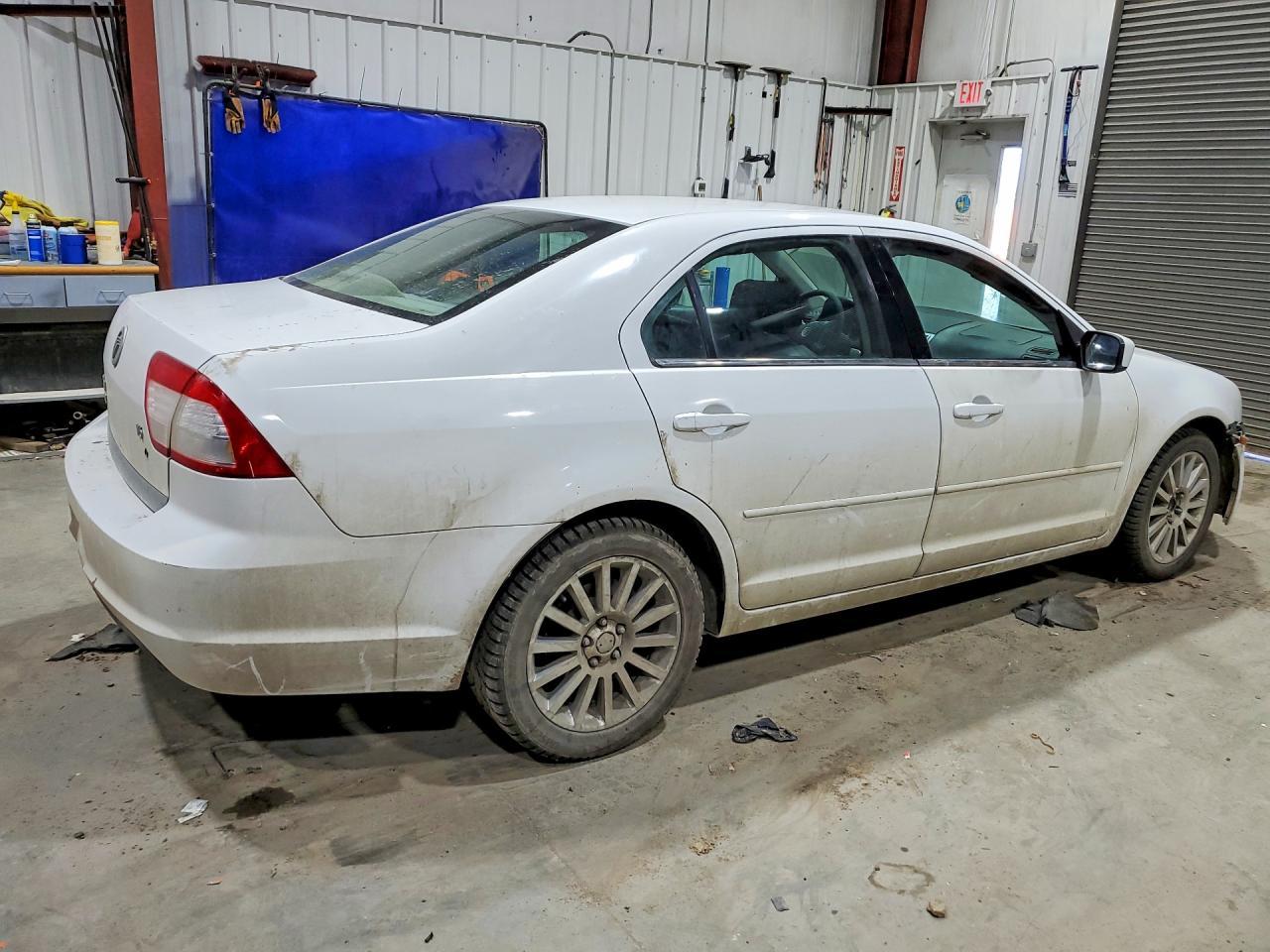 2006 Mercury Milan Premier - Image 3