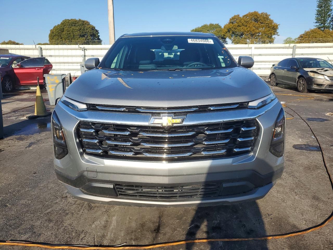 2026 Chevrolet Equinox Lt - Image 5