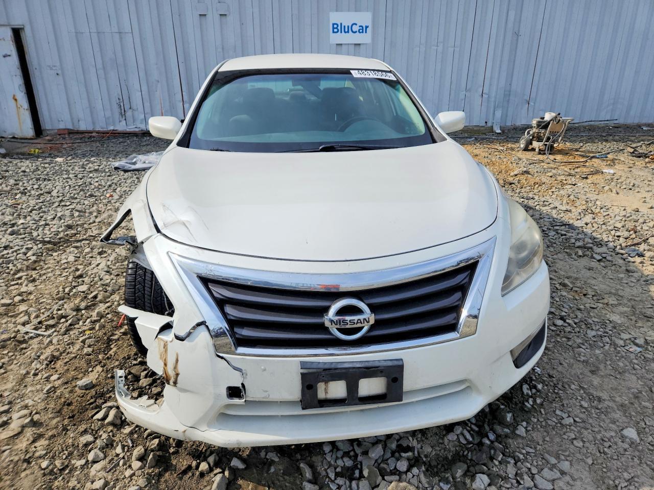 2013 Nissan Altima 2.5 - Image 5