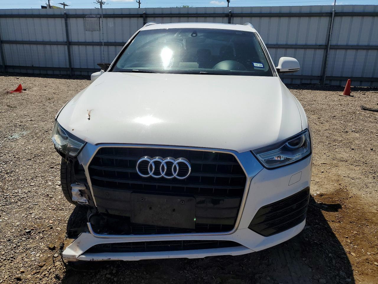 2018 Audi Q3 Premium - Image 5