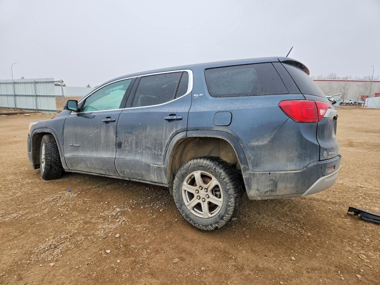 2019 GMC Acadia Sle - Image 2
