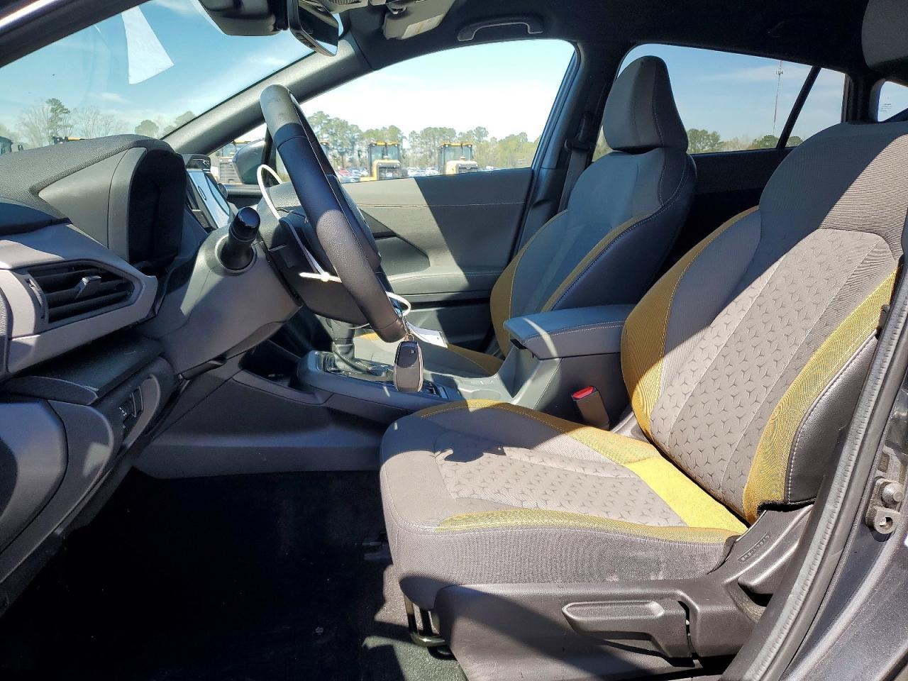 2024 Subaru Crosstrek Sport - Фото 7