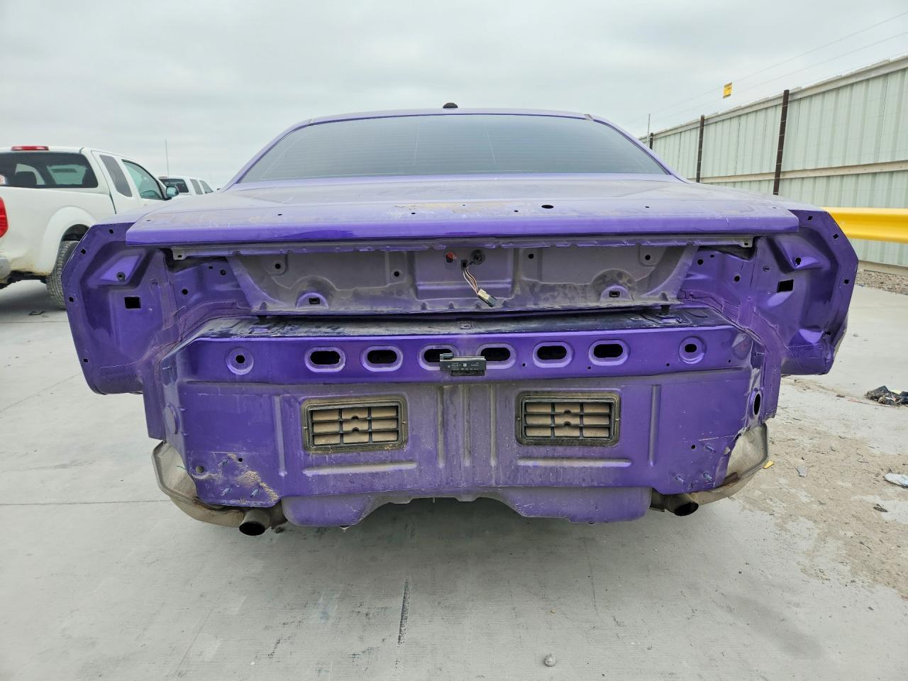 2023 Dodge Challenger Sxt - Image 6