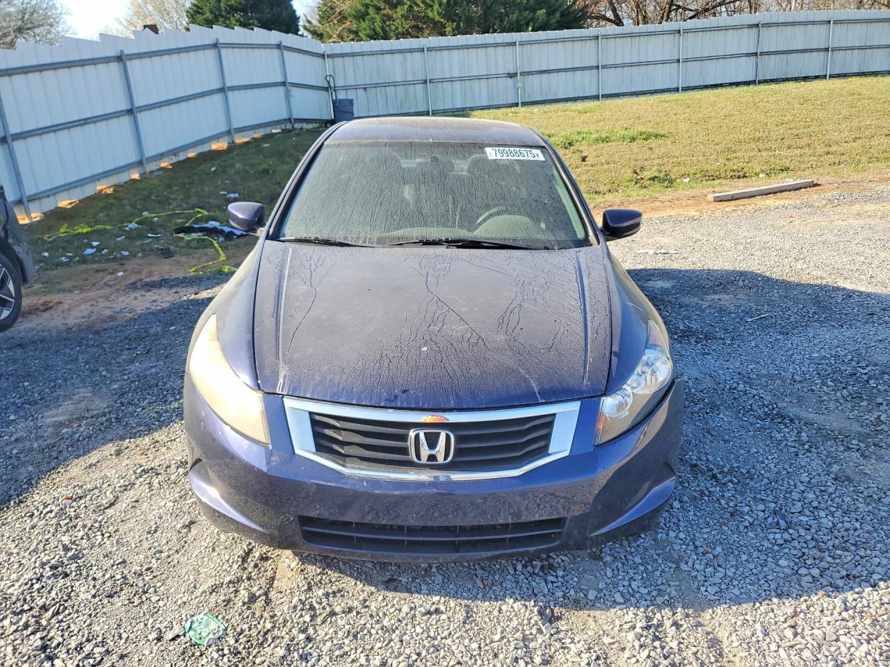 2010 Honda Accord Lx - Image 5