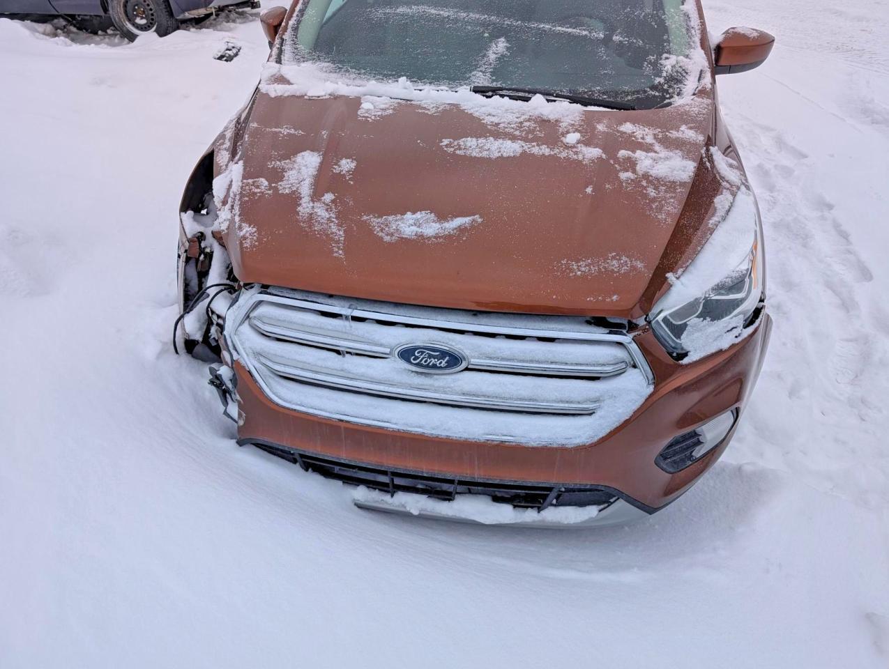 2017 Ford Escape Se - Image 5