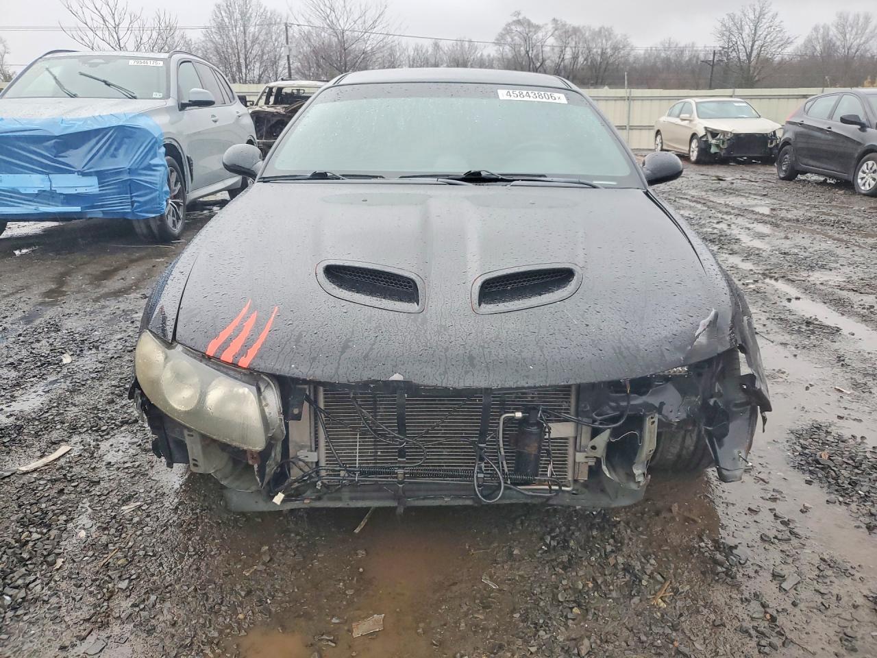 2006 Pontiac Gto - Image 5