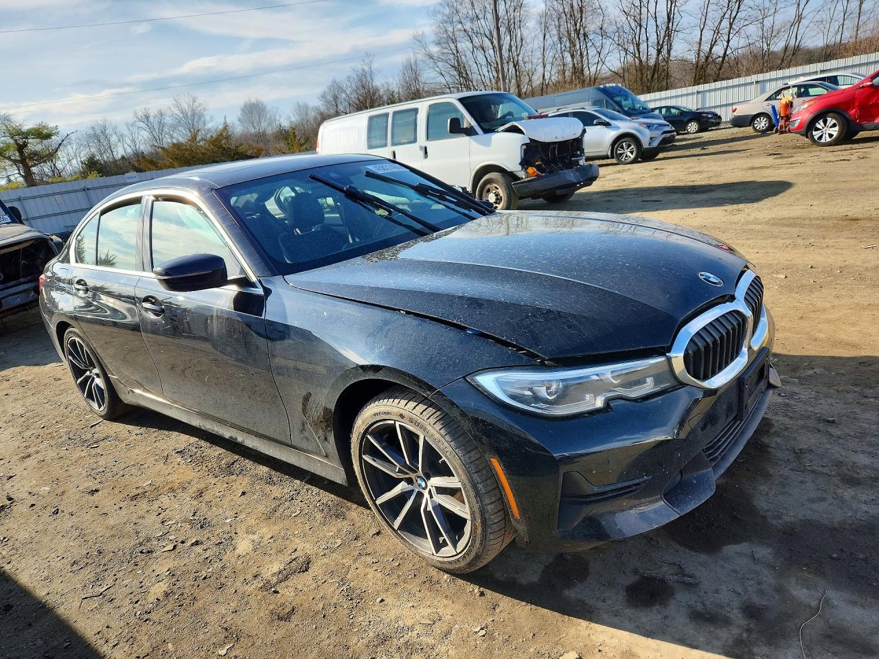 2021 BMW Motorrad 330Xi - Фото 4