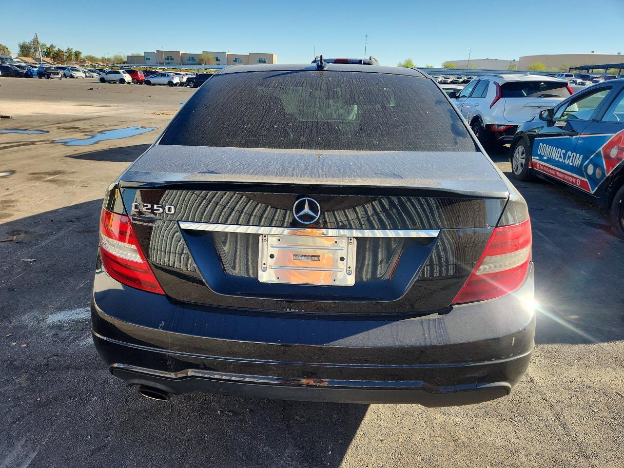 2013 Mercedes Benz Cla - Image 6