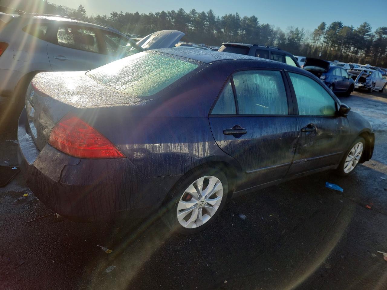 2007 Honda Accord Value - Image 3