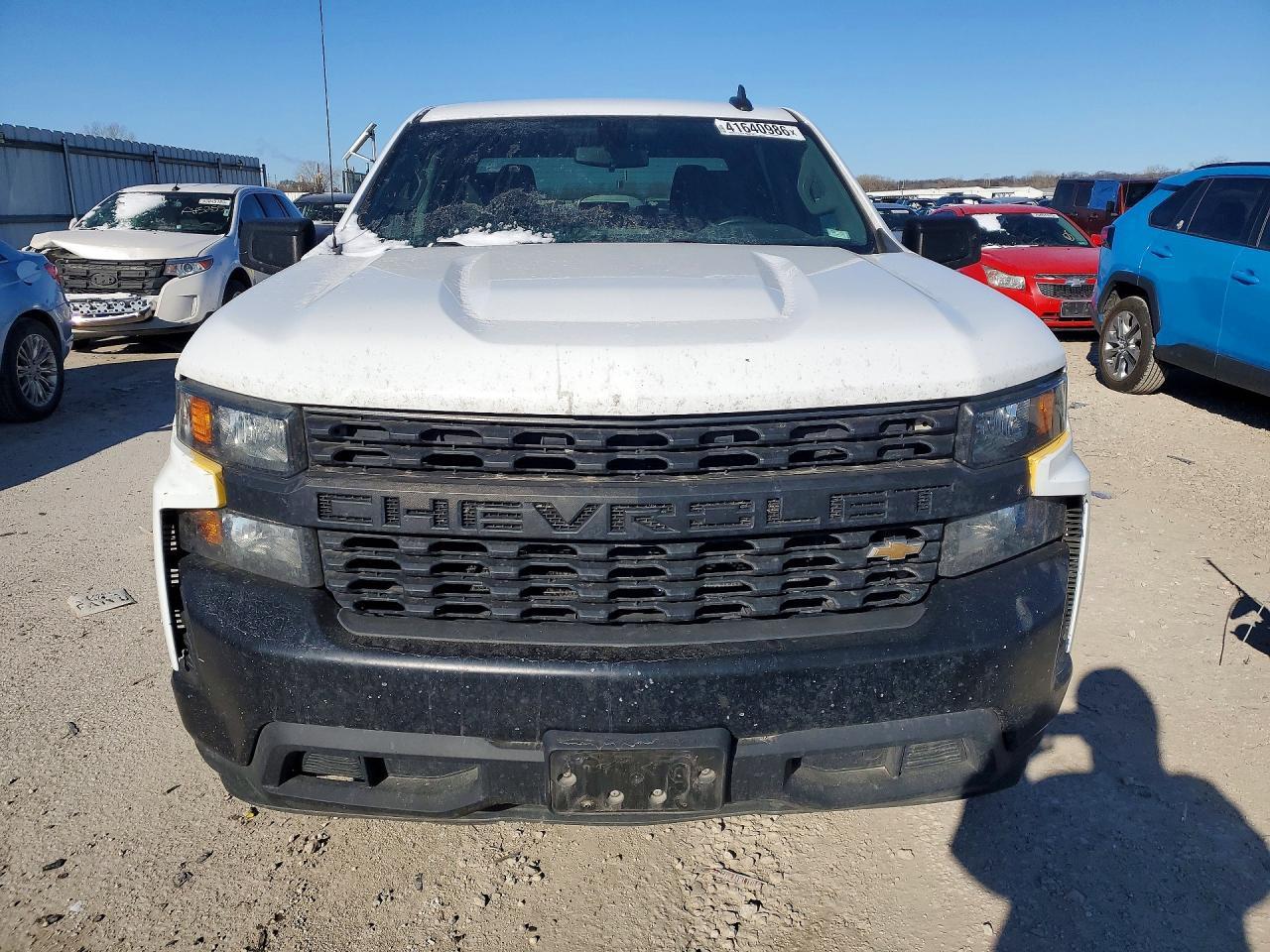 2019 Chevrolet Silverado 1500 - Image 5