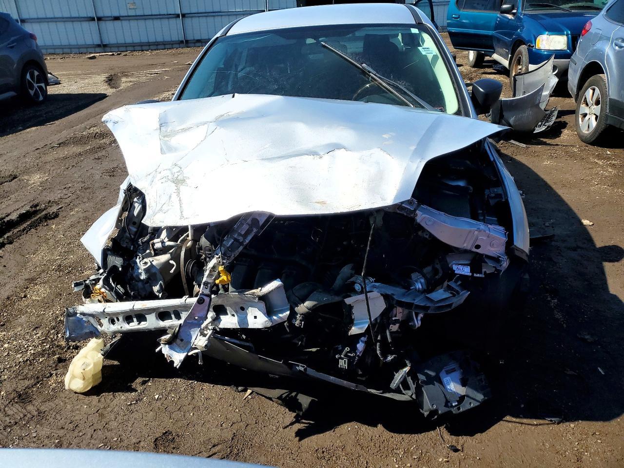 2012 Ford Focus S - Фото 5