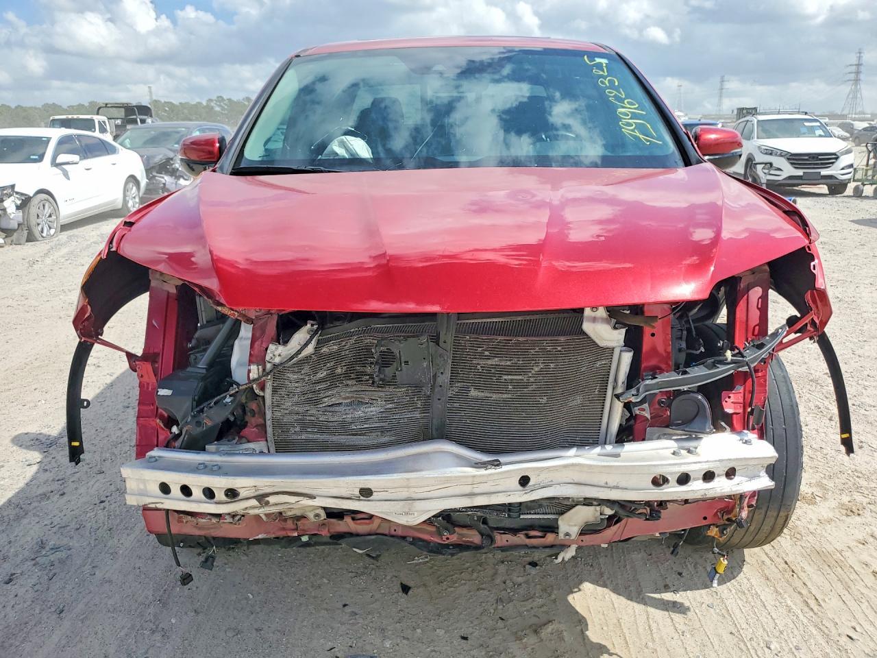 2023 Honda Ridgeline Rtl-E - Image 5