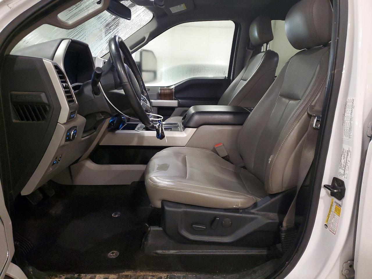 2019 Ford F150 Supercrew - Фото 7