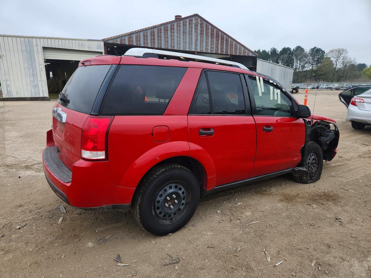 2007 Saturn Vue - Image 3