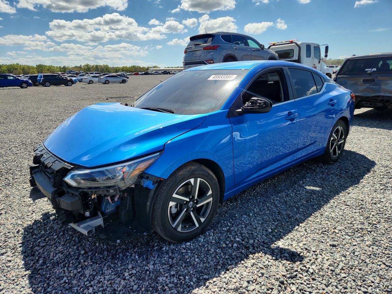 lot