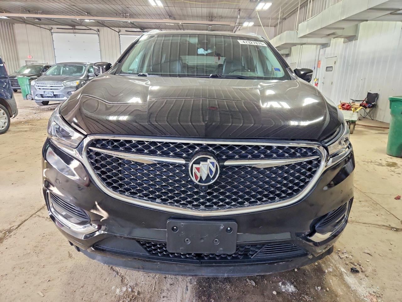 2019 Buick Enclave Avenir - Фото 5