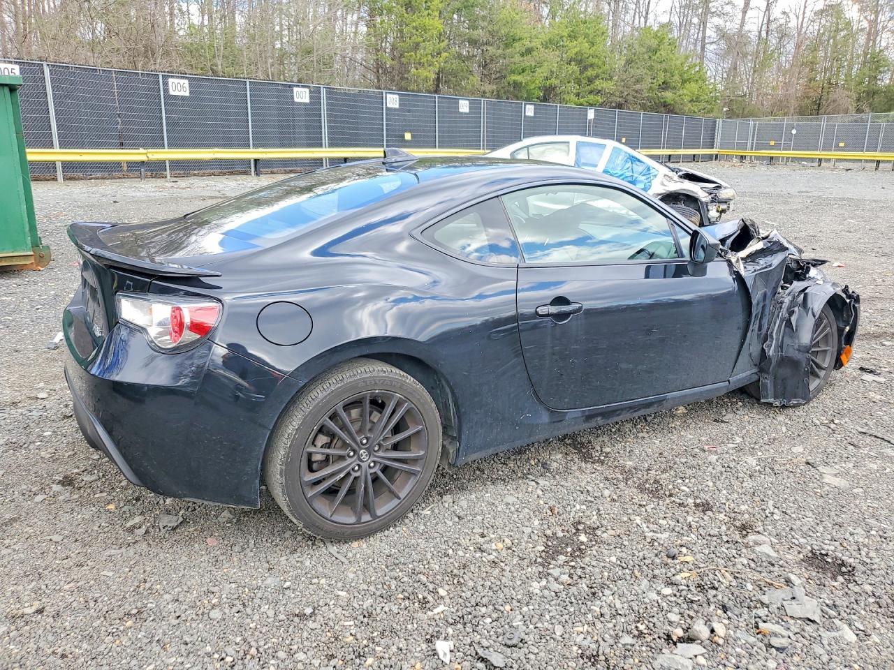 2015 Scion Fr-S Base - Image 3