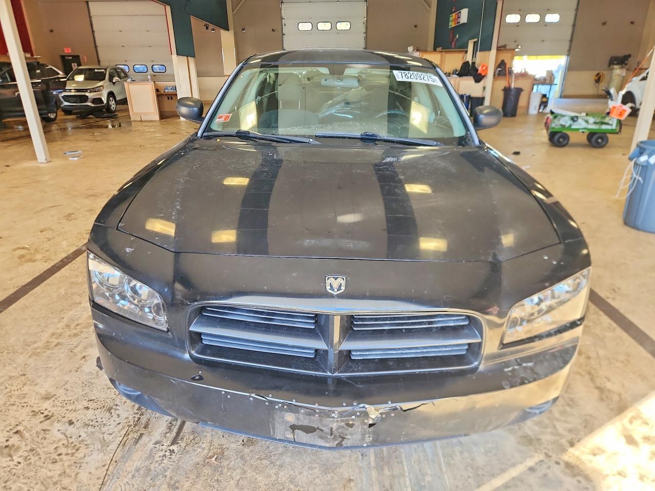 2007 Dodge Charger Se - Image 5