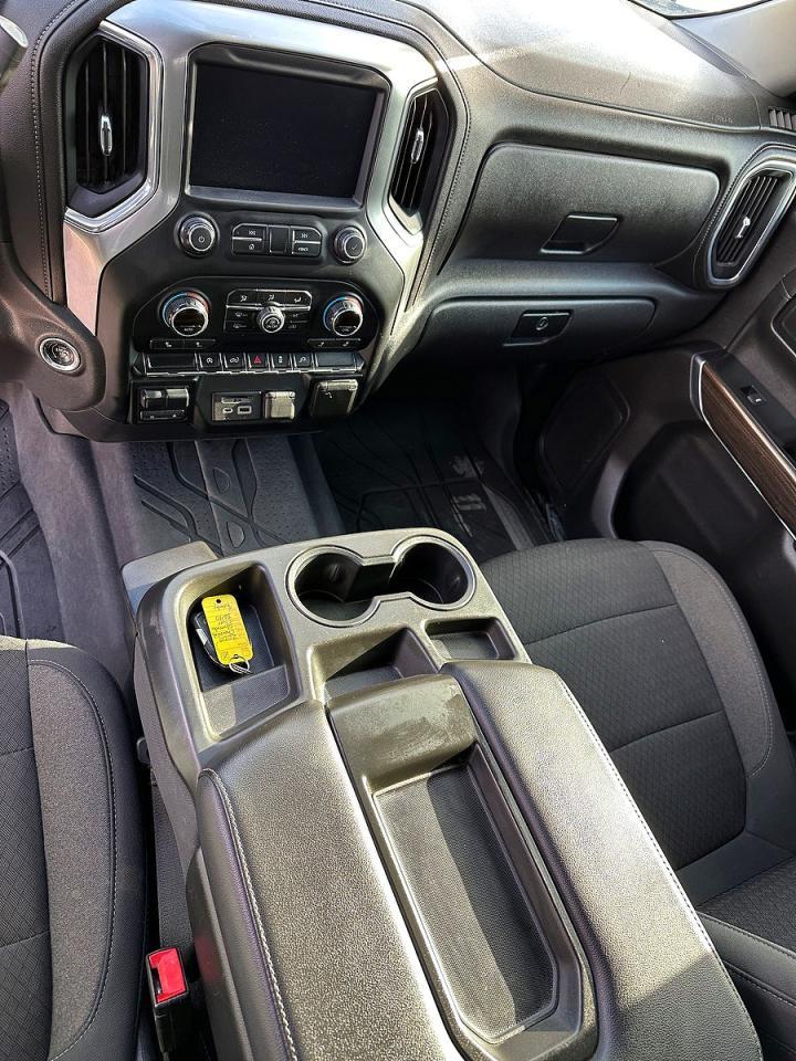 2020 Chevrolet Silverado C1500 Lt - Фото 5