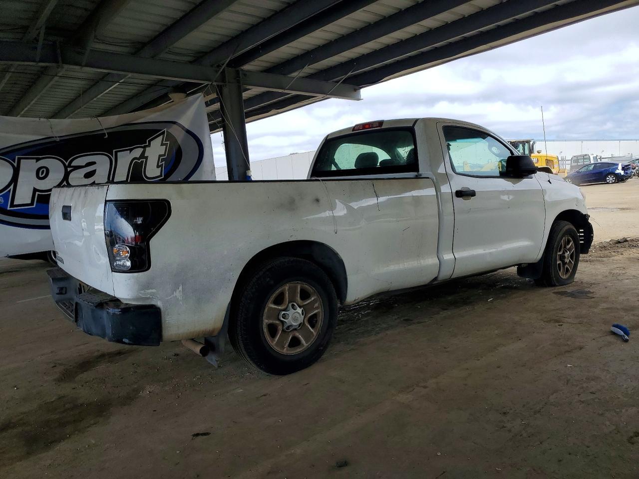 2012 Toyota Tundra Grade - Фото 3