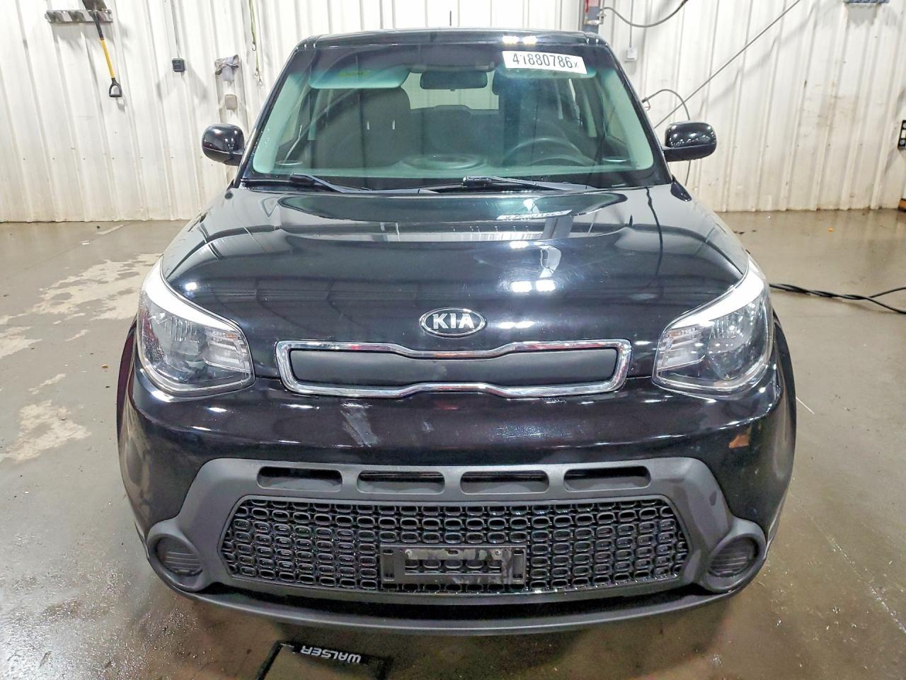 2016 Kia Soul Base - Фото 5