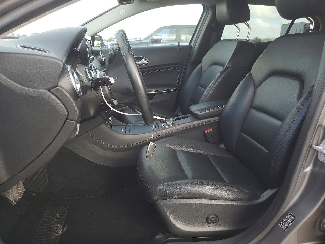 2015 Mercedes-Benz Gla 250 4Matic - Фото 7