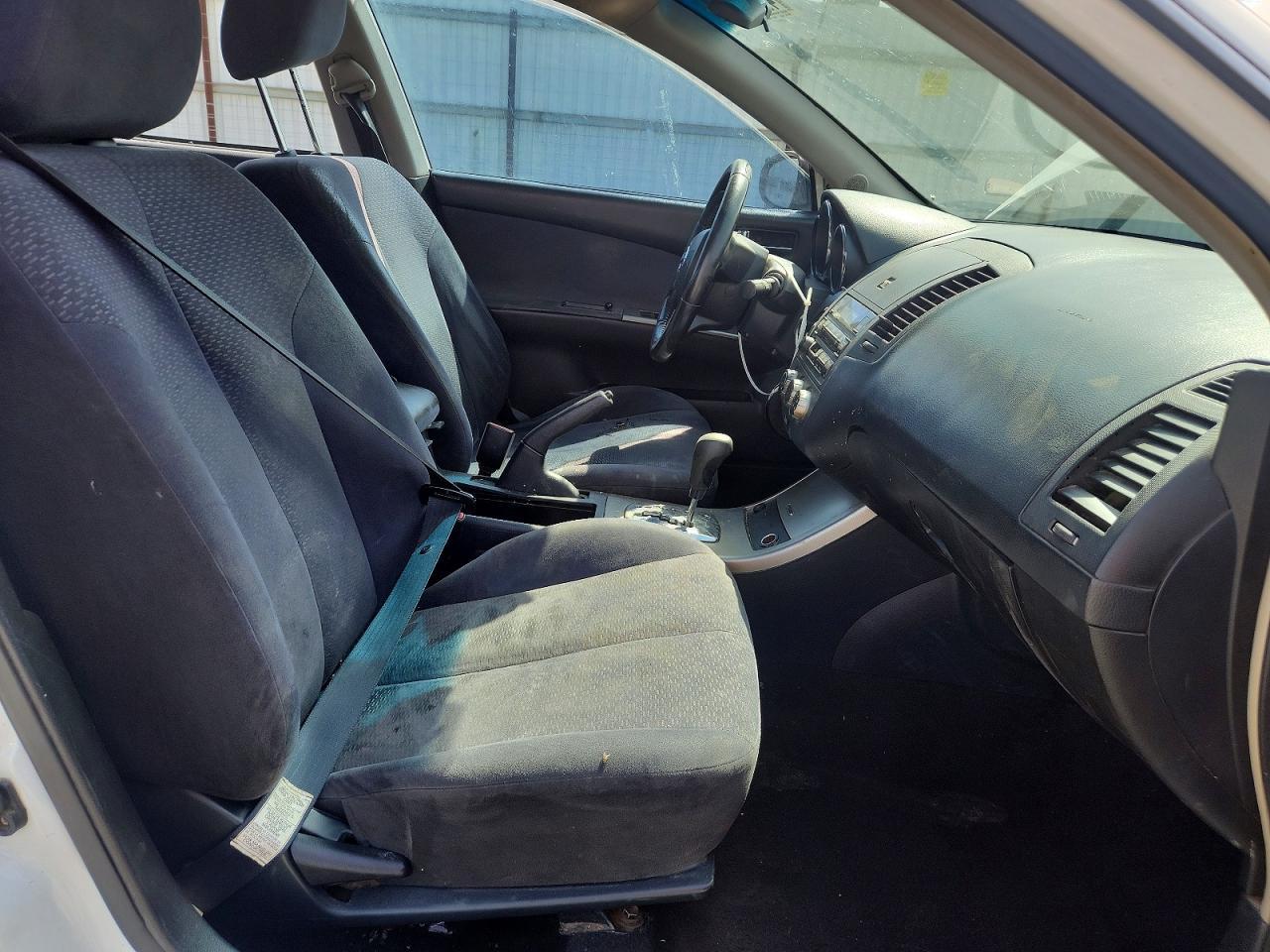 2006 Nissan Altima 2.5 - Фото 7
