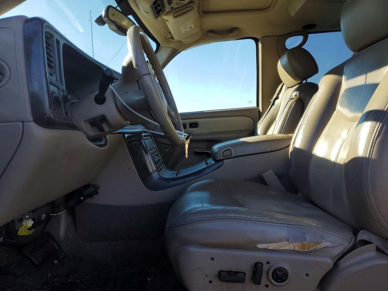 2005 GMC Yukon Xl Denali - Фото 7