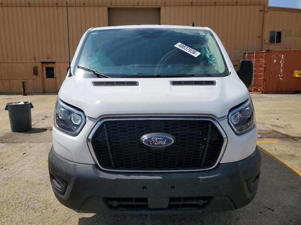 2023 Ford Transit - Фото 5