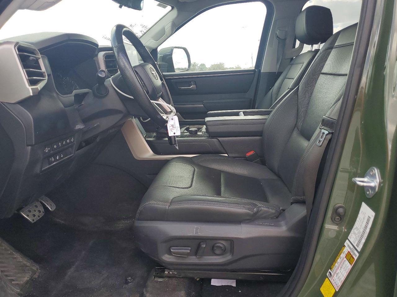 2022 Toyota Tundra Sr5 - Фото 7