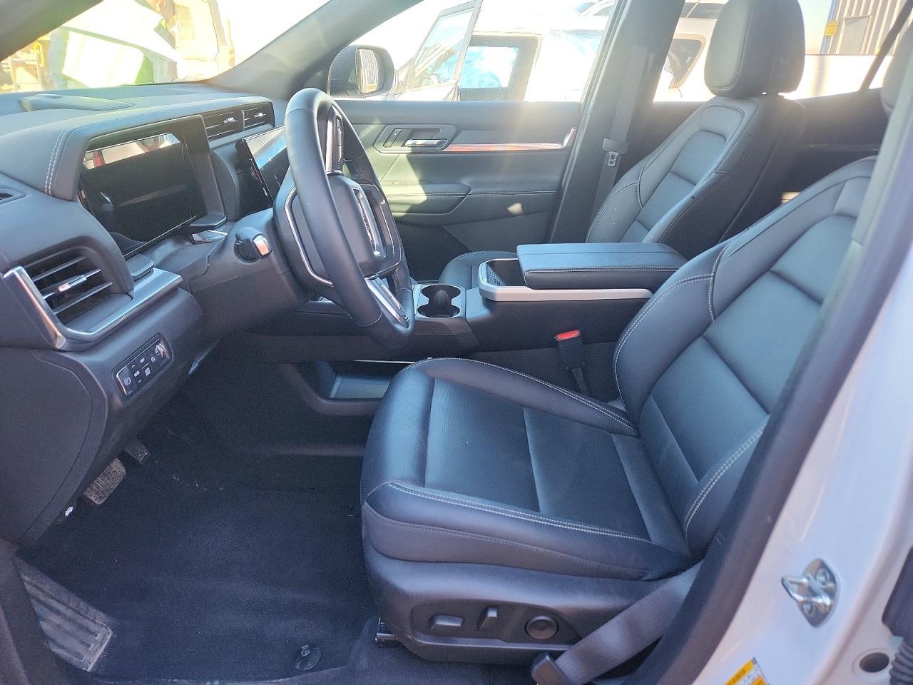 2026 GMC Terrain Elevation - Фото 7