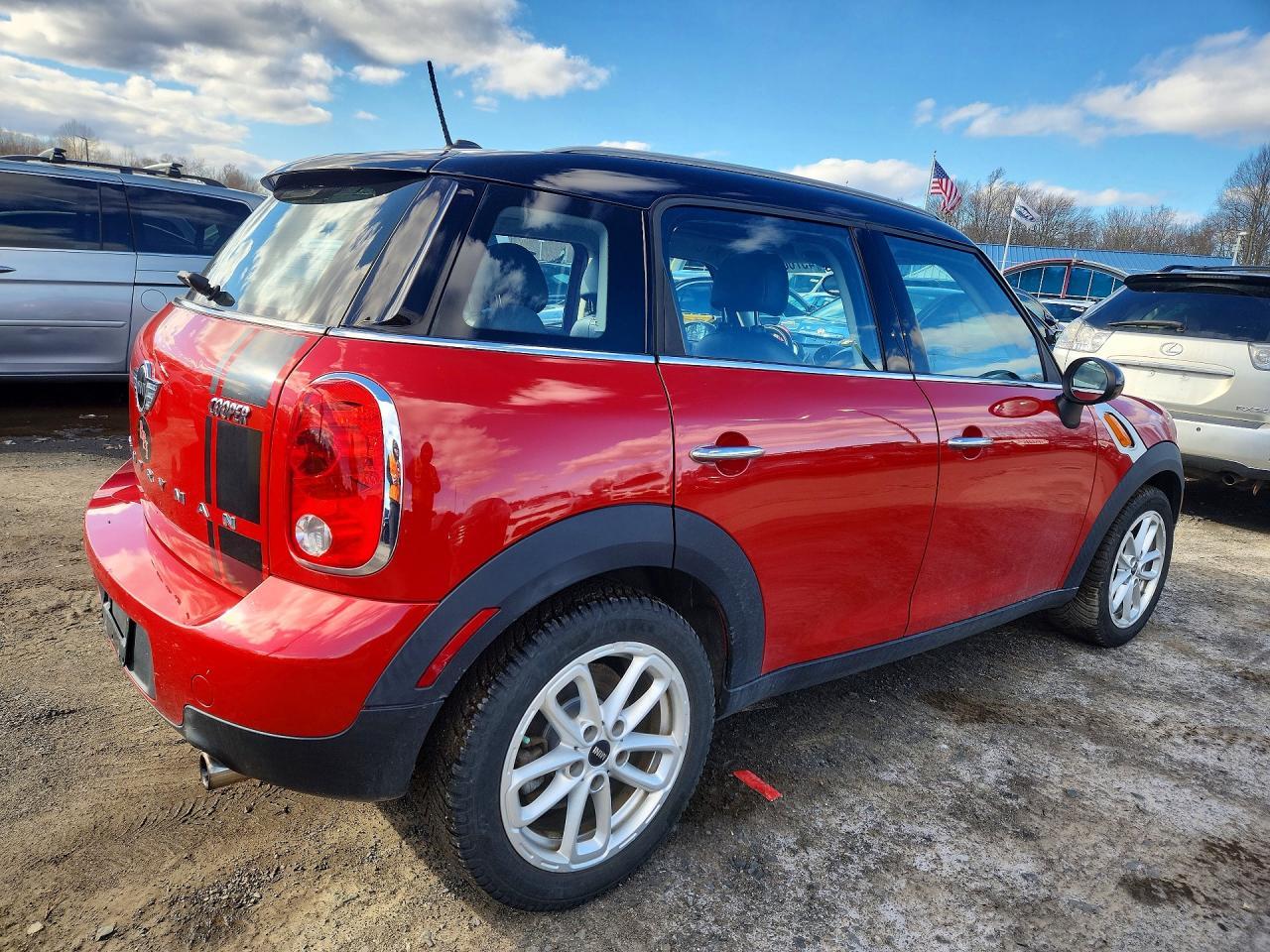 2015 Mini Cooper Countryman - Фото 3