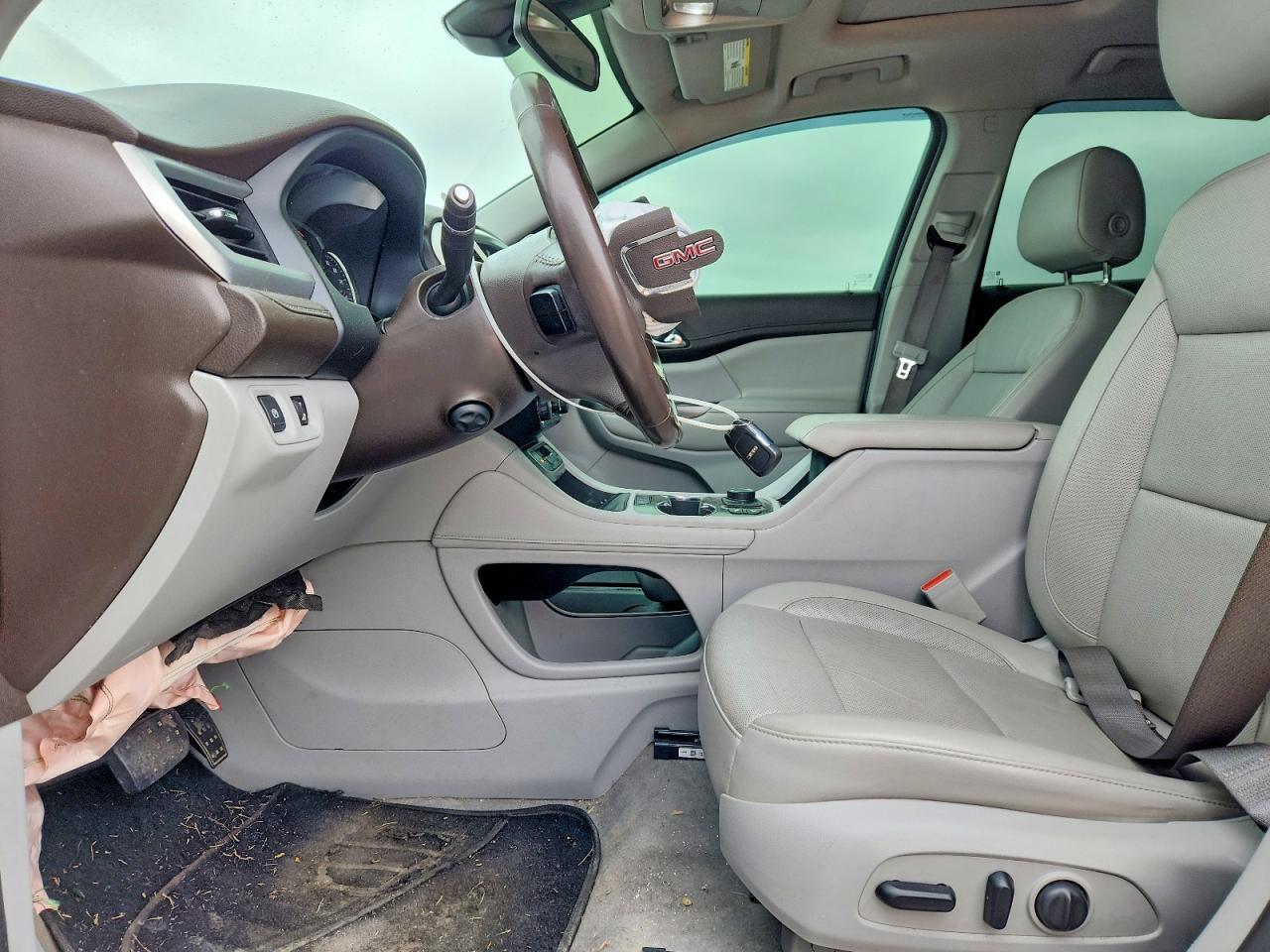 2020 GMC Acadia Slt - Image 7