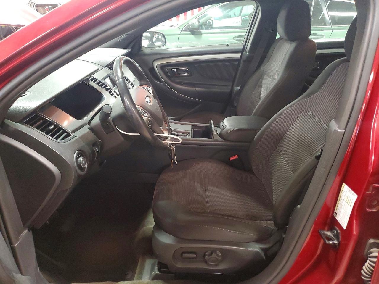 2013 Ford Taurus Sel - Image 7