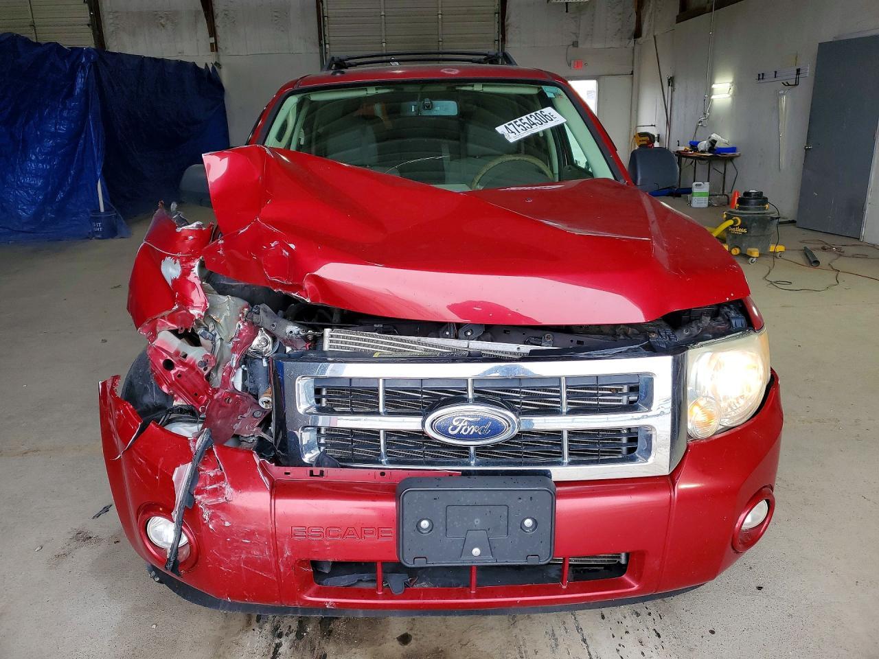 2009 Ford Escape Xlt - Image 5