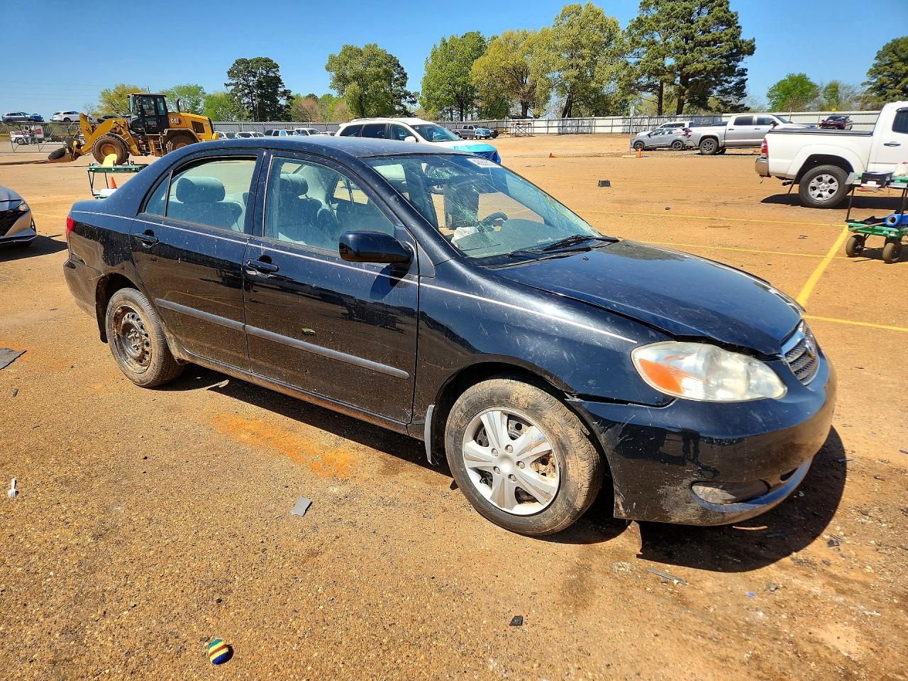 2006 Toyota Corilla - Фото 4